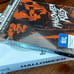 Halloween 2018 + Halloween Kills Steelbooks (4K+Blu-ray+Digital) NEW-Free S&H!