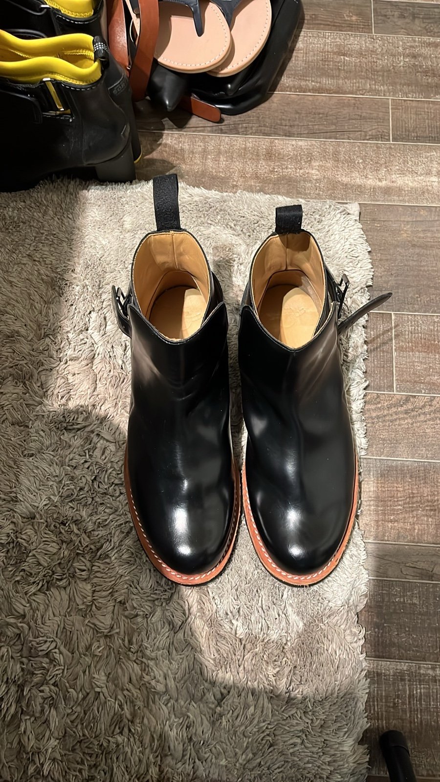 Dr martens Kenton Boots
