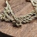 B2836 charter club sailors knot bracelet