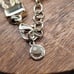 B2836 charter club sailors knot bracelet
