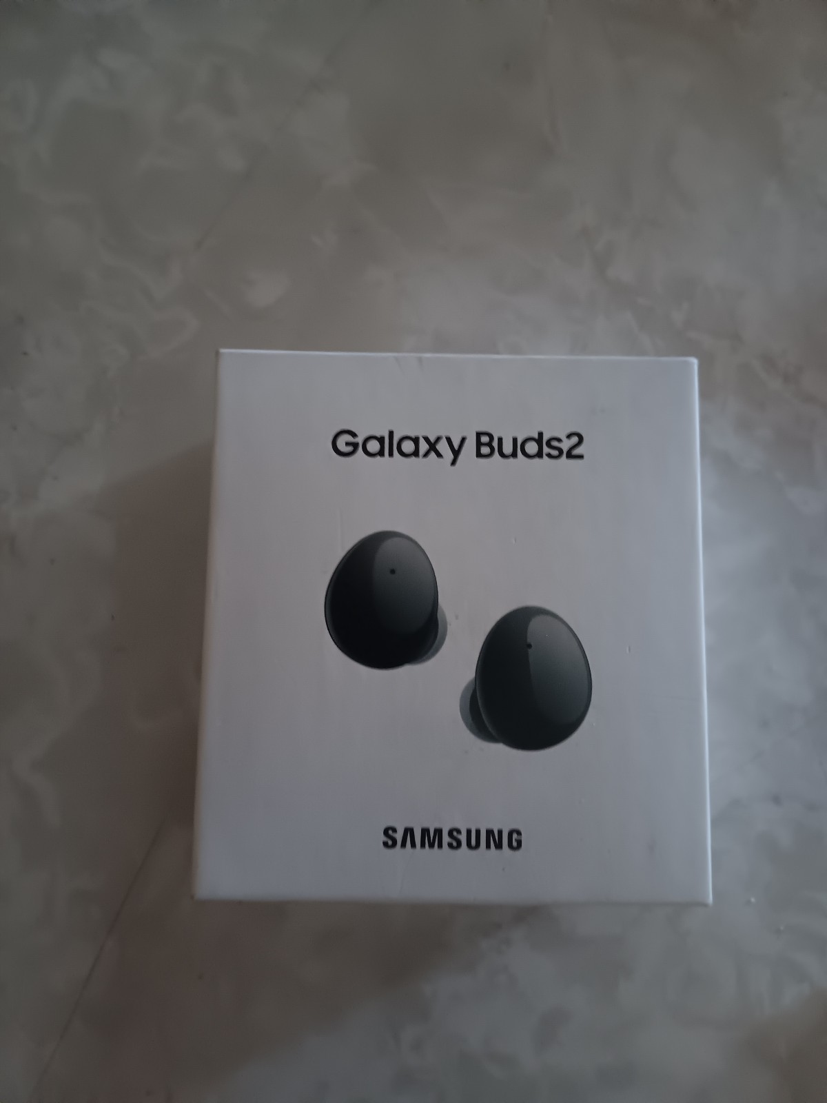 Galaxy 2 ear buds