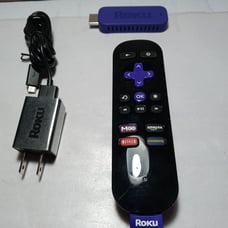 Roku Streaming Stick!!!