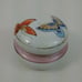 Trinket Dish Nippon The Wonder Millinery Lipman Wolfe & Co. Trademark Filed 1895