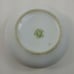 Trinket Dish Nippon The Wonder Millinery Lipman Wolfe & Co. Trademark Filed 1895