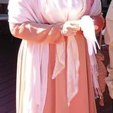 Regency Period Dress/Costume