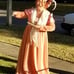 Regency Period Dress/Costume