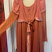 Regency Period Dress/Costume