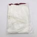 Vintage Stoney Creek Knitting Mills Michelob Shirt White Red Crewneck Sz Small