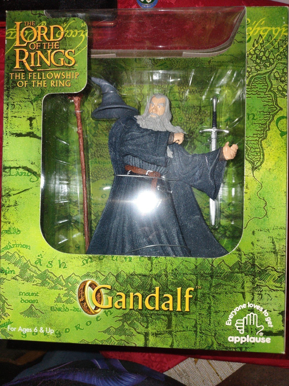 Gandalf the Grey