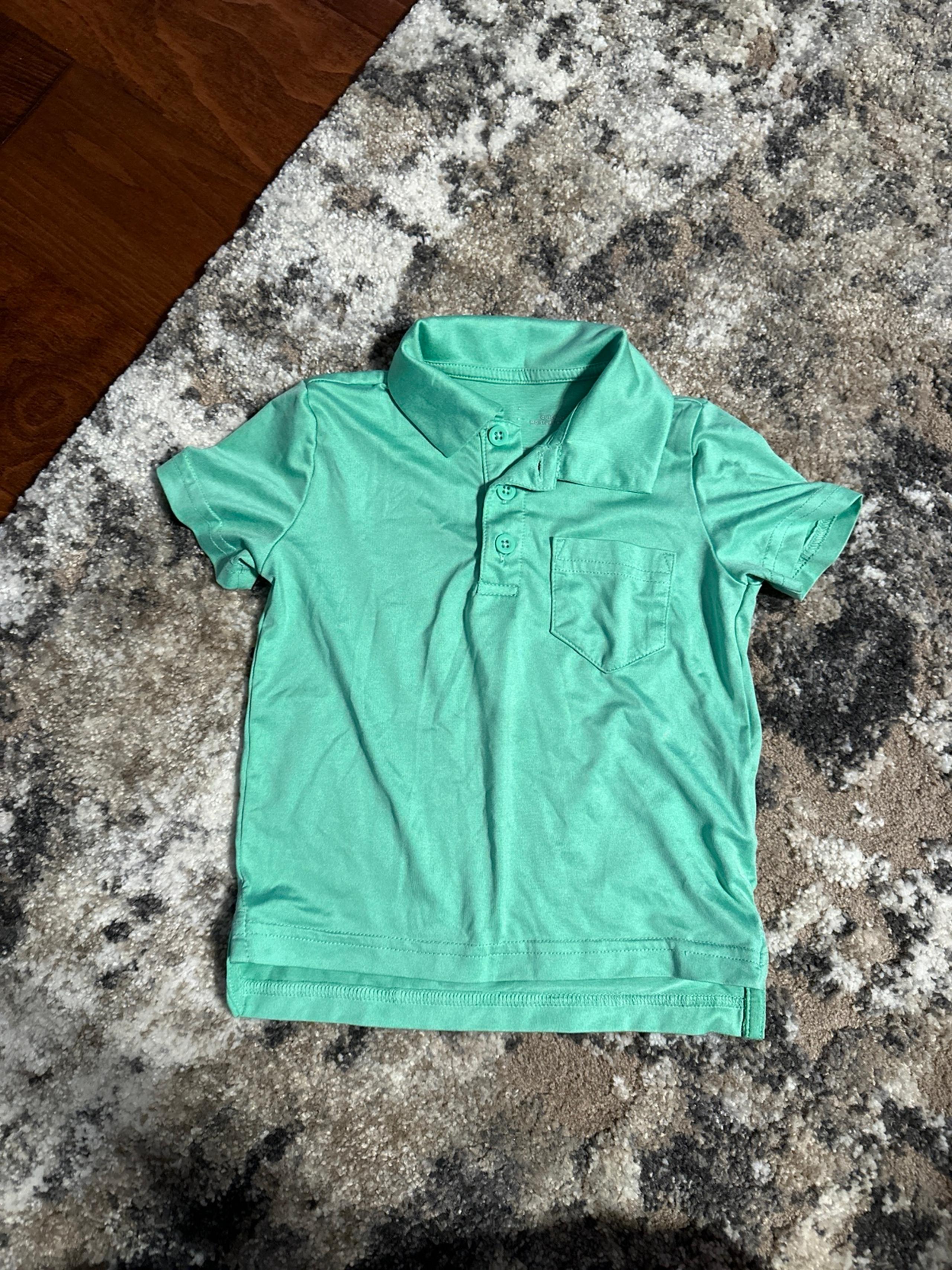 Rumi and Ryder Polo, 2t