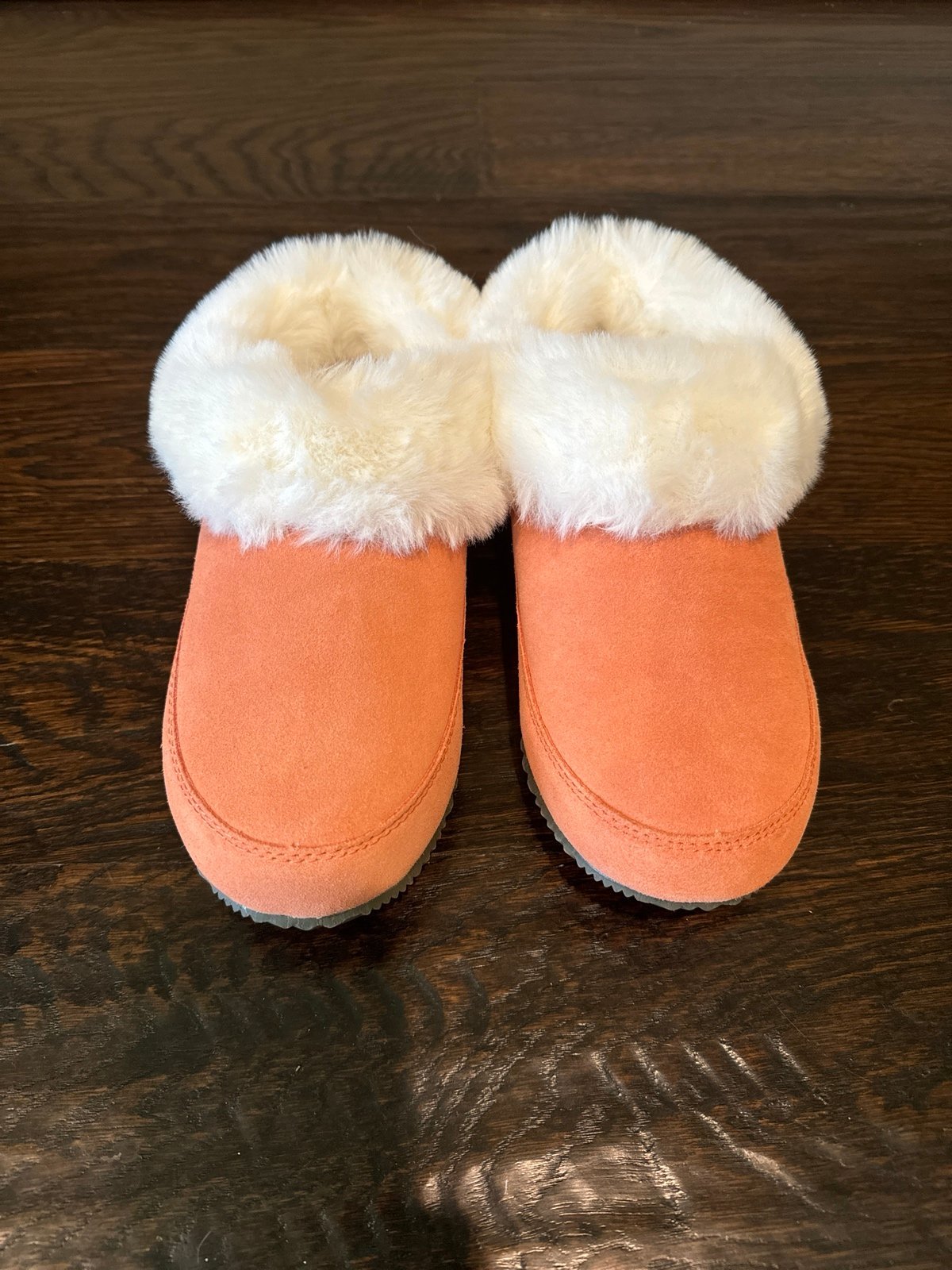 Sorel go coffee run slippers