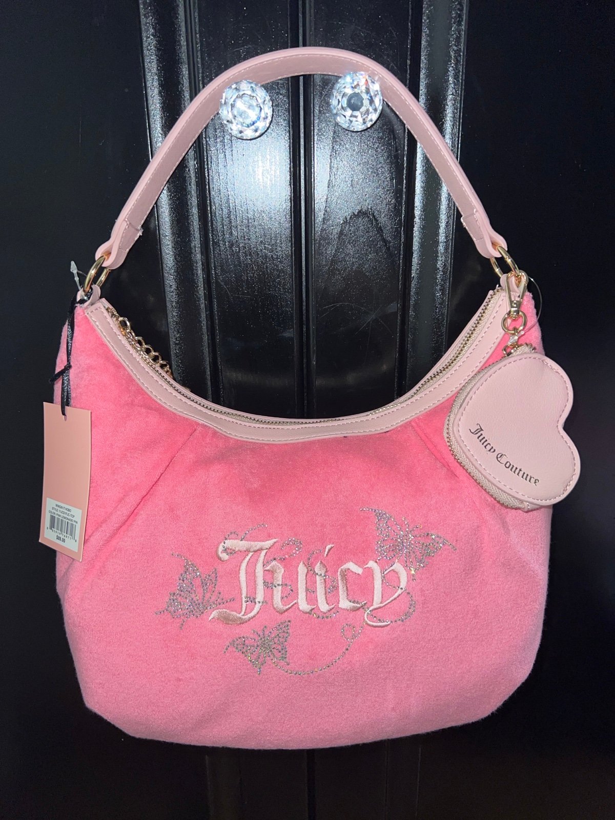 Juicy Couture Bag