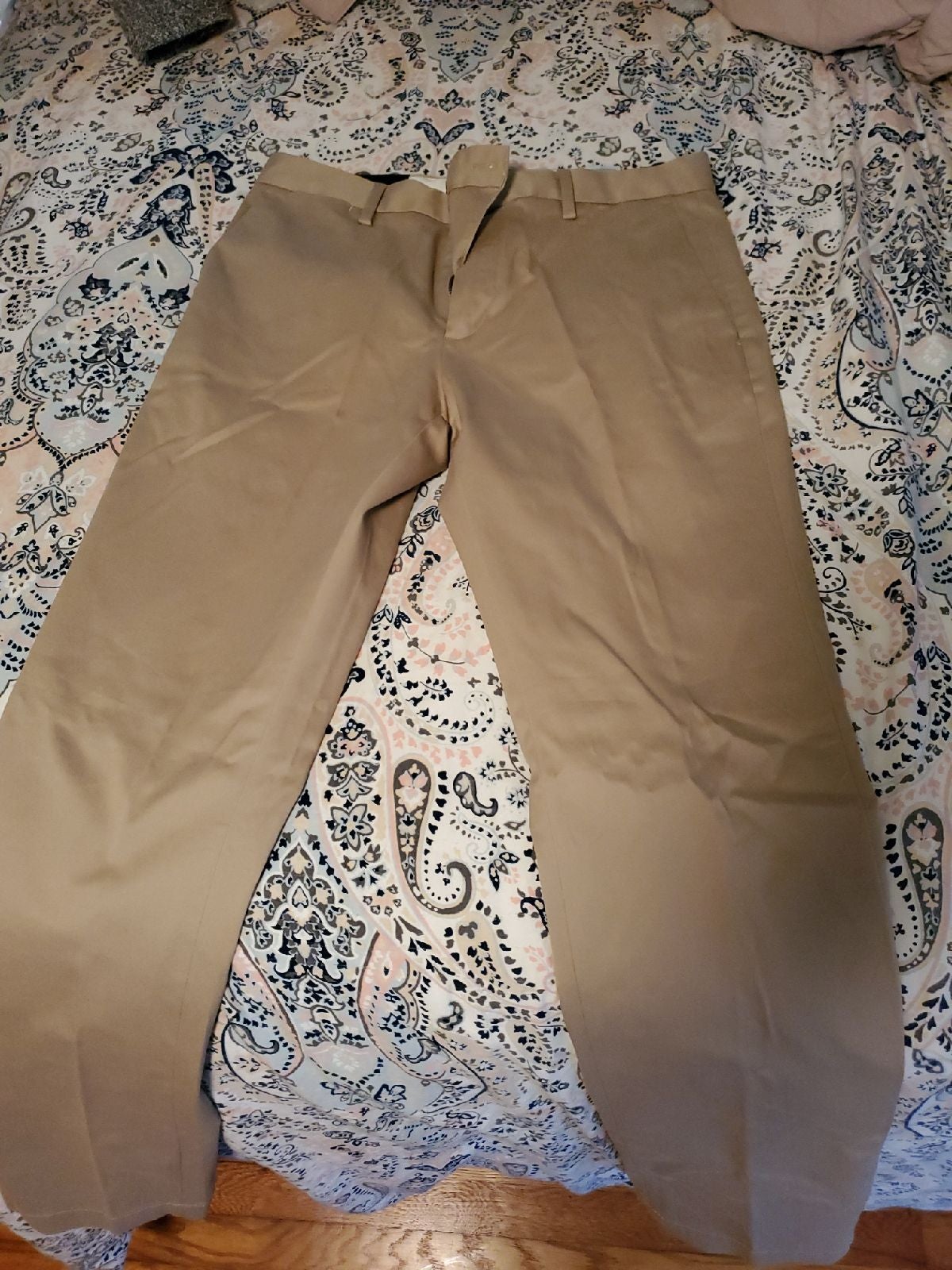 pants men