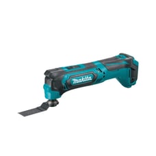 Makita MT01Z 12V max CXT Cordless Oscillating Multi-Tool, Tool Only (I3)