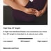 Lot of 2 NWT Lululemon Wunder Under SmoothCover High-Rise Tight 25 size 6