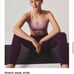 Lot of 2 NWT Lululemon Wunder Under SmoothCover High-Rise Tight 25 size 6