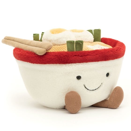 Amuseables Ramen