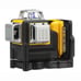 2024 Dewalt DW089LG Laser Level | 12 Lines 360° Vertical & Horizontal Green Beam