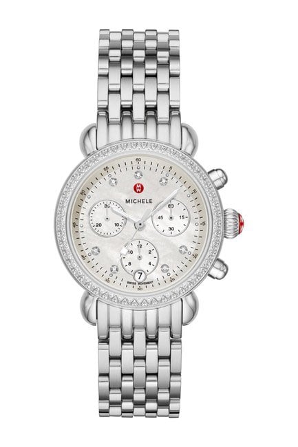 18mm CSX Michele Watch