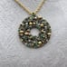 Brighton Crystal Palace Necklace