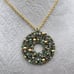 Brighton Crystal Palace Necklace