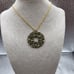 Brighton Crystal Palace Necklace