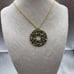Brighton Crystal Palace Necklace