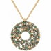 Brighton Crystal Palace Necklace