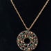 Brighton Crystal Palace Necklace