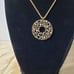 Brighton Crystal Palace Necklace