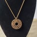 Brighton Crystal Palace Necklace
