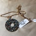 Brighton Crystal Palace Necklace
