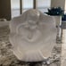 Vintage Mermaid Wall Planter