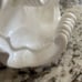 Vintage Mermaid Wall Planter