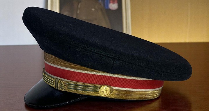 Military Formal hat