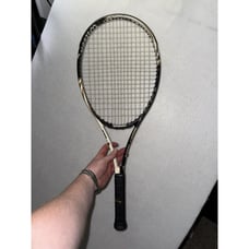 WILSON BLADE BLX LITE 100 Tennis Racket 272g 16x20 4 3/8 - Great Condition