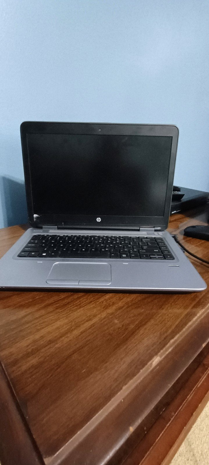 HP Probook 645 G2 with Windows 11