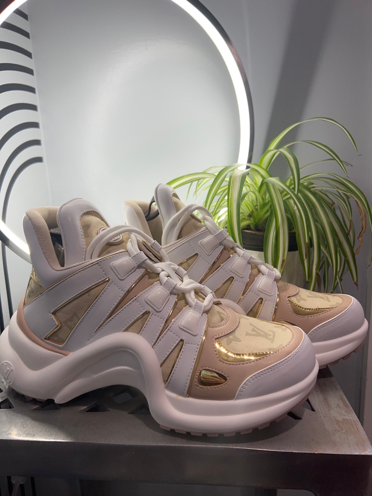 LV Archlight Sneaker