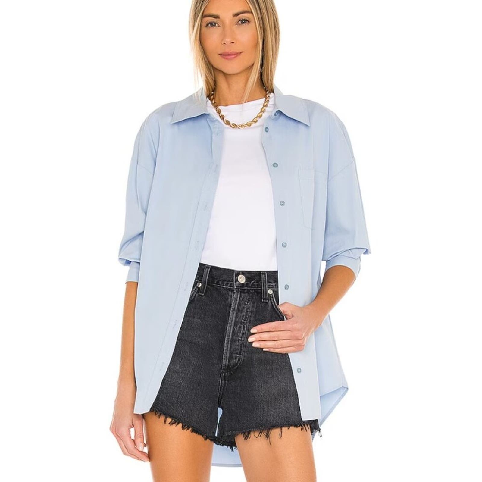 Citizens of Humanity Marlow Vintage Fit Short