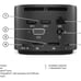 HP docking station