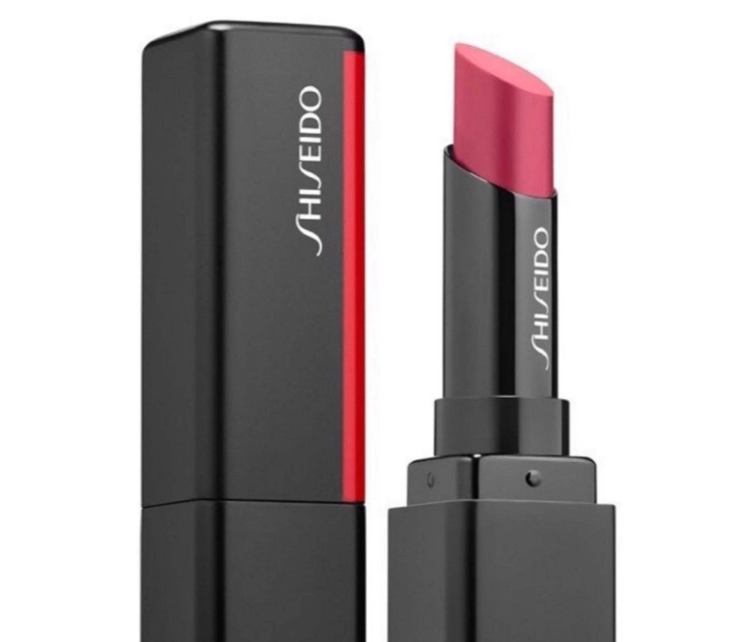 Shiseido VisionAiry Gel Lipstick - Pink Dynasty