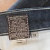 7 For All Mankind Bootcut Jeans Dark Wash Stretch Made In The USA Mens 33x33