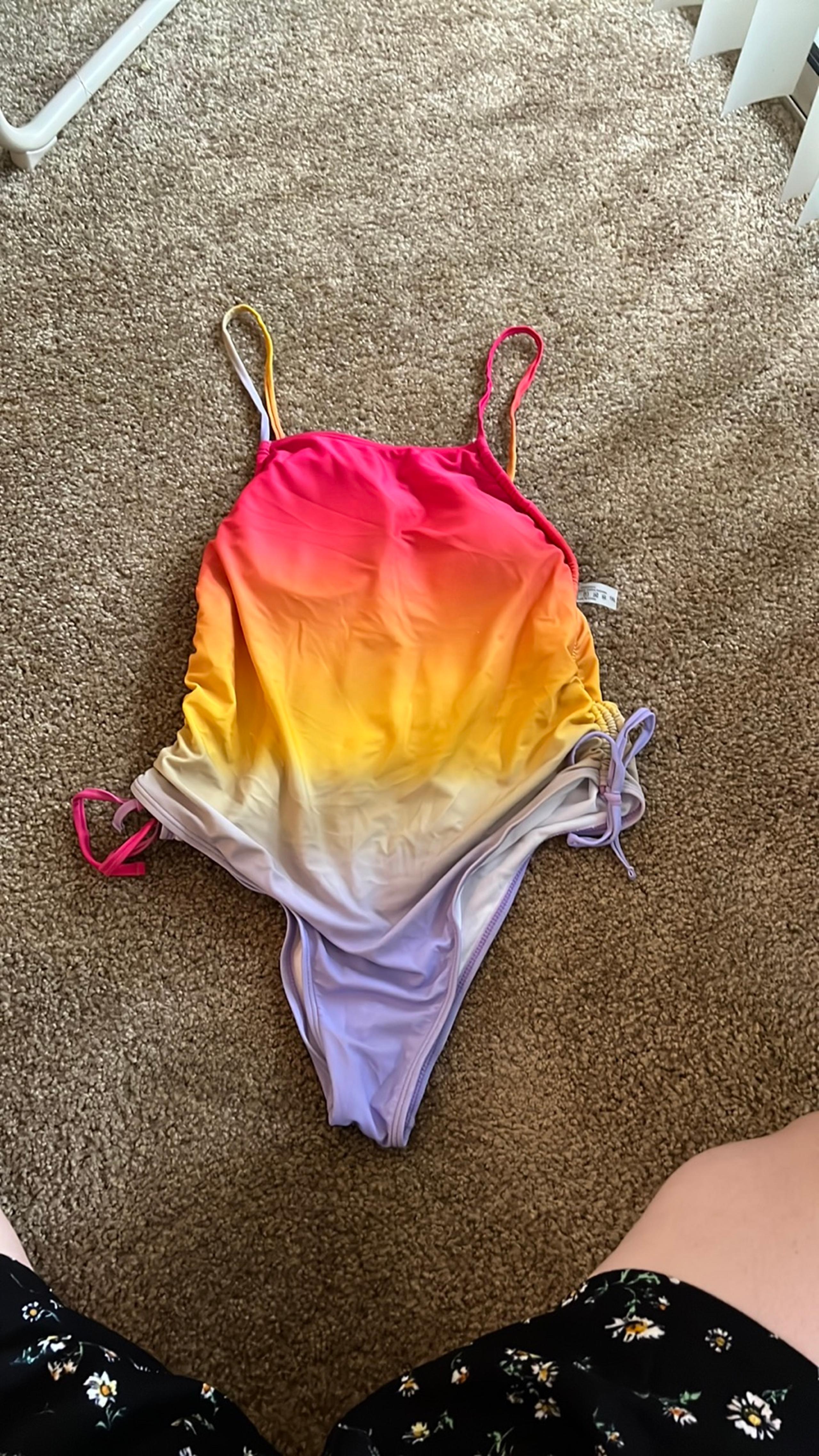 shein swimsuit