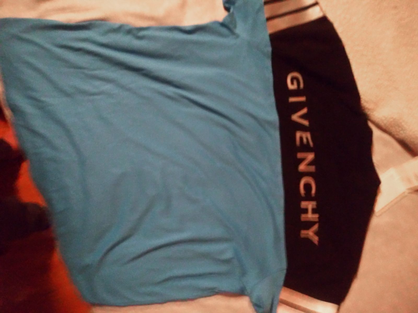 Givenchy shirt