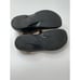 Finn Comfort Sandals Gomera-S Ankle Strap Hook Loop Summer Womens Taupe Size 37