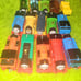 Thomas The Train And Friends Trackmaster Motorized Lot Of 13 + Tenders