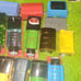 Thomas The Train And Friends Trackmaster Motorized Lot Of 13 + Tenders