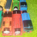 Thomas The Train And Friends Trackmaster Motorized Lot Of 13 + Tenders