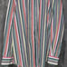 NWOT Men's Vintage Robert Graham Shirt; Size: 2XL