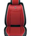Universal Full Car Front Seat Mat Covers